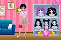 Soft-girl i e-girl to zupełnie odmienne nowe subkultury