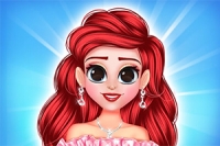 Witamy w Princess Love Pinky Outfits