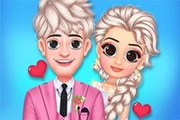 Najbardziej oczekiwane królewskie wesele roku odbywa się dziś, a te urocze