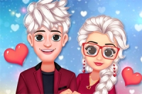 Witamy w grze Princess Valentines Crush