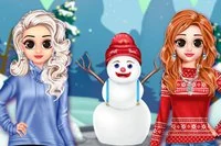 Zima to świetny czas na poszukiwanie nowych i wspaniałych strojów!