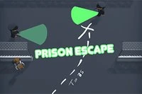 Ucieknij z więzienia i uważaj na strażników