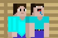 Witamy w więzieniu: Noob vs Pro