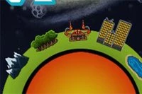 „Protect the Planet” to dynamiczna gra akcji i strategii