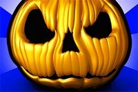 Pumpkin Story to przygoda małej dyni w czasie Halloween!