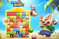 Pomóż szczeniakowi zwiedzać świat i rozwiązywać setki łamigłówek