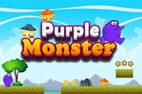 Wspaniała platformówka z postaciami w stylu kreskówki