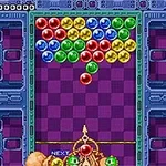 Puzzle Bobble Who doesn't know this 90s arcade classic?