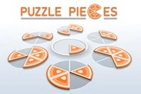 Wypełnij koła w tej emocjonującej grze logicznej