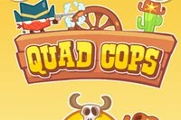 To miasteczko Dzikiego Zachodu jest opanowane przez bandytów