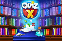 Odpowiedz na serię pytań w tej edukacyjnej grze online