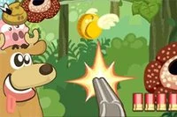 Odwiedź niezwykłą dżunglę i ruszaj na polowanie!