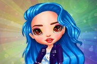 Poznaj uczniów Tęczowej Szkoły lepiej