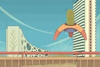 These aliens think that they can escape?