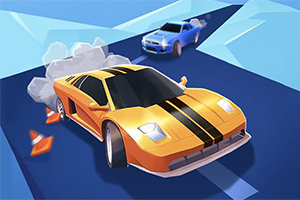 Real Drift Racing is a fun driving drifting game