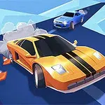 Real Drift Racing is a fun driving drifting game