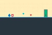 Gra przygodowa dla dwóch graczy