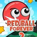 Red Ball Forever 2 is the second part of the fun Red Ball Forever saga