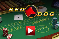 Prosta odmiana pokera oparta na czystym przypadku!