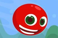 Gra zręcznościowa Red Head to czysta i prosta zabawa!