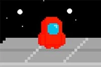 Czerwoni oszuści witają w świecie gier!