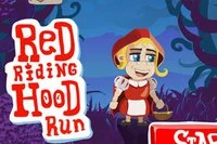 Unikaj wilków i biegnij, biegnij ... biegnij!