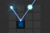 Zabawna i edukacyjna gra geometryczna