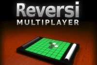 Reversi to gra planszowa HTML5