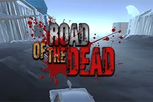 Will you survive?