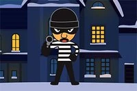 A gang of extremely dangerous and daring robbers has long held fear of wealthy