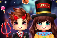 Roblox Halloween Costume Party to najlepsza impreza przebierana!