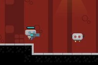 Robo Battle to gra z robotami wojennymi, która sprawdza twoją logikę i spryt