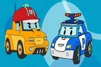 Czy lubisz gry z malowaniem samochodów?