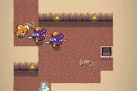 Rogue Tail to turowa gra akcji z elementami roguelike