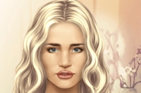 Twoja kolej, aby stworzyć stylizację dla supermodelki Rosie!