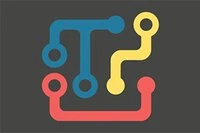 Gra Rotacyjne Rury Puzzle z 70 poziomami