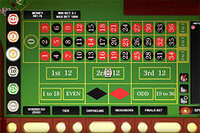 Postaw zakłady, zakręć kołem i wygrywaj w Roulette Royale!