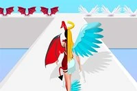 Nowa gra biegowa pełna przeznaczenia!