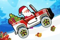 Jedź z Mikołajem po wyboistej drodze