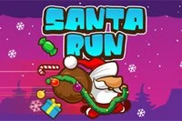 Święty Mikołaj się spieszy!