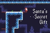 Gra o Mikołaju z super pudełkiem na prezenty