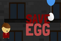 Lubisz gry platformowe i jajka?