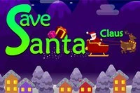 This is a casual game in which you as a player should fight with the snowman