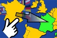 Wybierz tryb łatwy lub wyzwanie i graj!