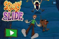 Be cool, Scooby-Doo!