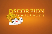 Scorpion is classic solitaire game played with one deck of cards