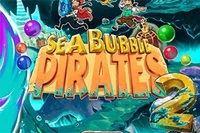Aim and shoot your cannon to pop bubbles of the same color!