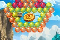 Match some bubbles as you play as the dirty sea pirates!