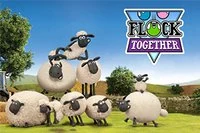 Przygotuj się na zabawę w Shaun the Sheep: Flock Together!