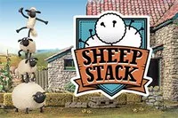Wszystko zaczyna się układać w Shaun the Sheep: Sheep Stack!